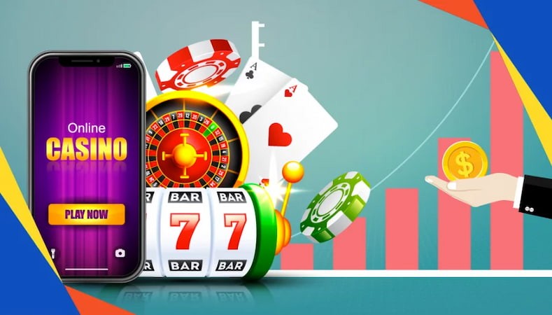 Best Slots for Beginners A Guide to Starting Your Gaming Journey Best Slots for Beginners A Guide to Starting Your Gaming Journey