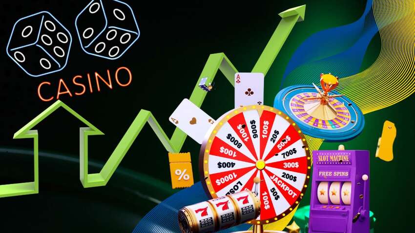 Discover the Excitement of Marca Casino Online 1916306672 Discover the Excitement of Marca Casino Online 1916306672