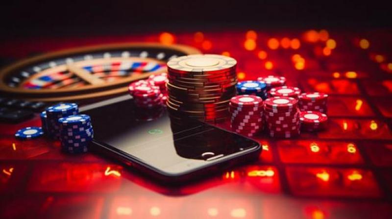 Experience the Thrill of Fast Games with a Commitment to Fair Play Experience the Thrill of Fast Games with a Commitment to Fair Play