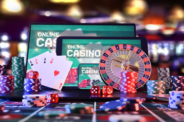 Exploring Non Gamstop Casinos in the UK 610260500