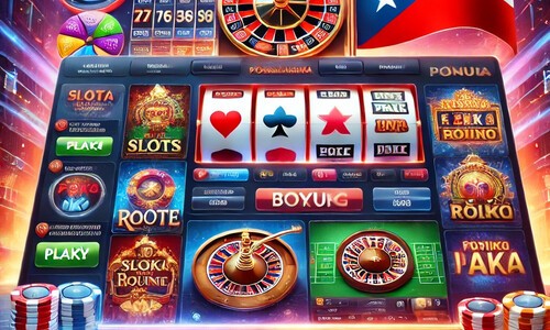 Mezinárodní Casino Zábava bez hranic Mezinárodní Casino Zábava bez hranic