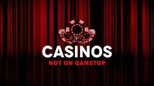 Non Gamstop Casino Bonuses Your Guide to Unrestricted Gaming Non Gamstop Casino Bonuses Your Guide to Unrestricted Gaming