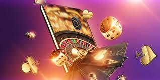 Step Into the Casino A Journey Through Chance and Excitement Step Into the Casino A Journey Through Chance and Excitement