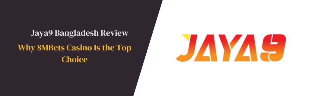 The Rise of Jaya9 A New Era in Bangladesh's Digital Landscape The Rise of Jaya9 A New Era in Bangladesh's Digital Landscape
