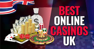 The Ultimate Online Casino List for UK Players Find Your Perfect Match The Ultimate Online Casino List for UK Players Find Your Perfect Match