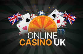 The Ultimate Online Casino List for UK Players Find Your Perfect Match The Ultimate Online Casino List for UK Players Find Your Perfect Match
