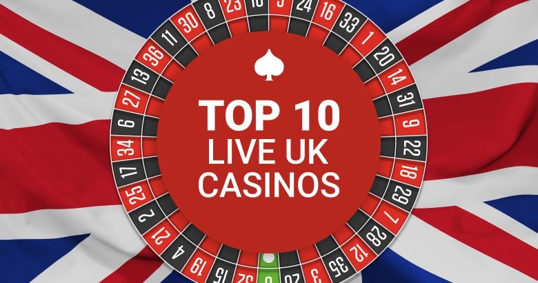 The Ultimate Online Casino List for UK Players Find Your Perfect Match The Ultimate Online Casino List for UK Players Find Your Perfect Match