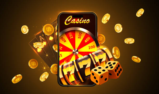 Your Adventure in Every Spin Unleashing the Thrill of the Game Your Adventure in Every Spin Unleashing the Thrill of the Game