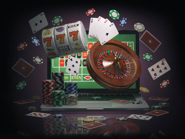 Experience Thrilling Gaming at 7bets Your Go-To Online Casino