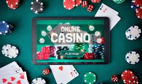 Experience Thrilling Gaming at 7bets Your Go-To Online Casino