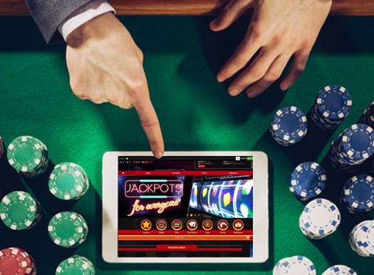 Experience Thrilling Gaming at 7bets Your Go-To Online Casino